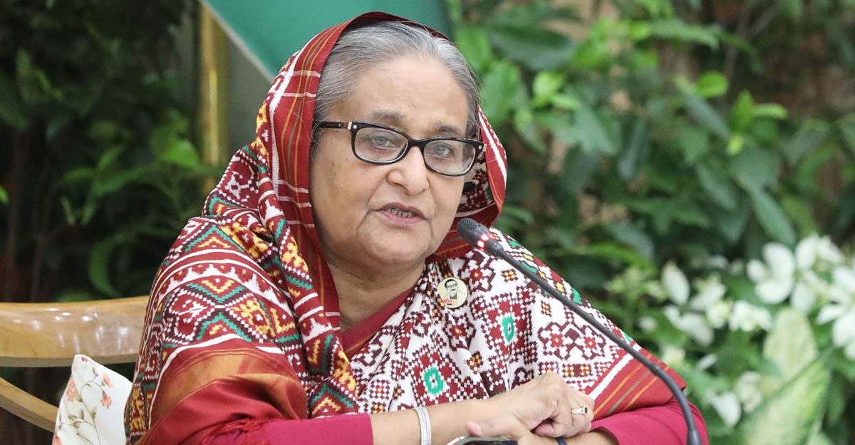 উন্নয়ন প্রকল্পে পরিবেশ রক্ষায় গুরুত্ব দিতে নির্দেশ