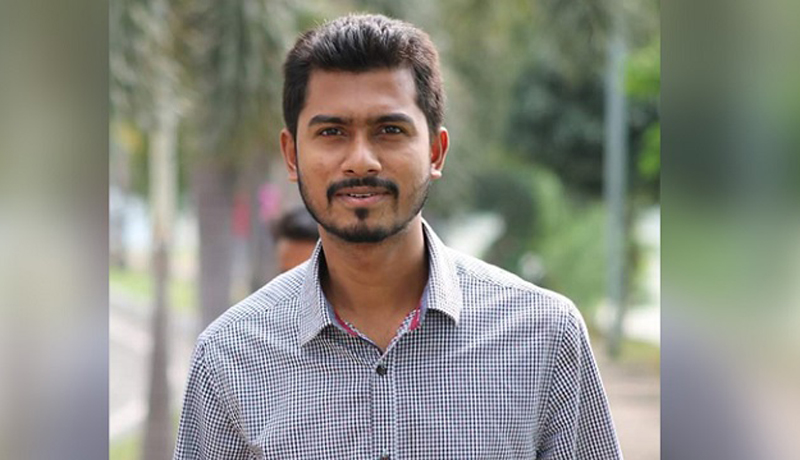 ভিপি নুরকে পাওয়া মাত্রই কোপানোর হুমকি!