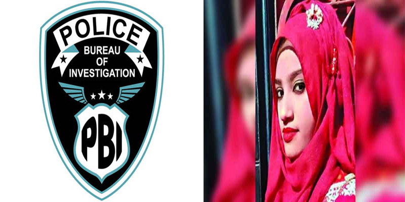 নুসরাতকে পুড়িয়ে মারার পরিকল্পনা করেছিল আসামিরা: পিবিআই