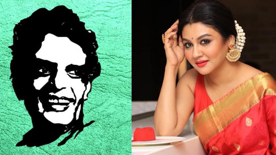 আহমদ ছফার ‘প্রেমিকা’ হচ্ছেন জয়া আহসান  