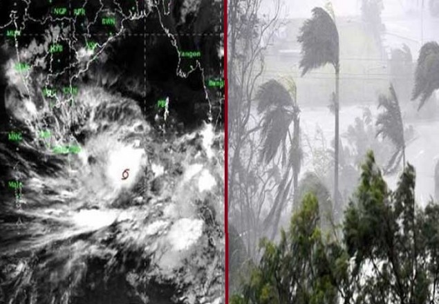 ঘূর্ণিঝড় ফণীর প্রভাবে নিহতদের পরিবারকে অর্থ সহায়তার নির্দেশ