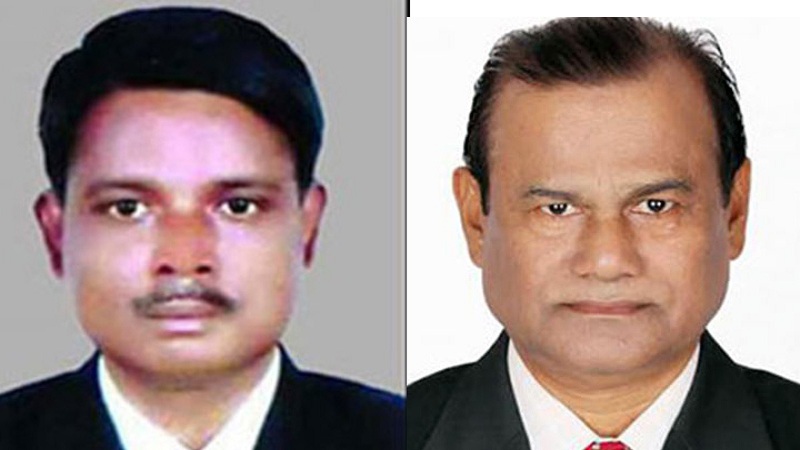 গাইবান্ধায় এমপি লিটন হত্যা: অস্ত্র মামলায় সাবেক এমপি কাদের খানের যাবজ্জীবন