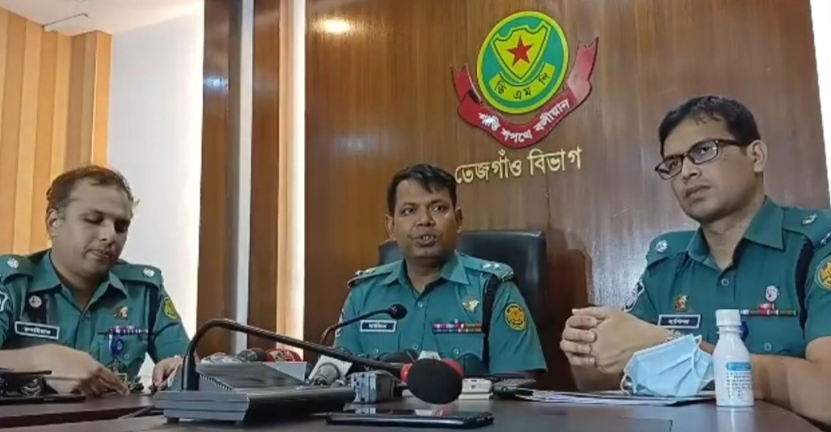কারো ইন্ধনে পরিবার সুমনের লাশ নিচ্ছে না : পুলিশ