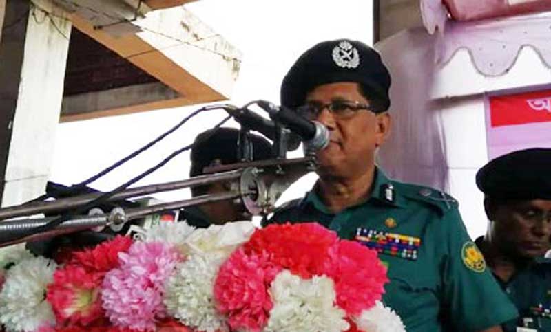 ‌‌‌‘মাদকাসক্ত কেউ গাড়ির চালক-হেলপার হতে পারবে না’