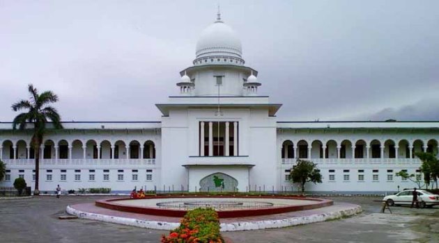 গ্রেফতারের ক্ষেত্রে সংবিধানের ৩২ অনুচ্ছেদ মানার নির্দেশ আপিল বিভাগের