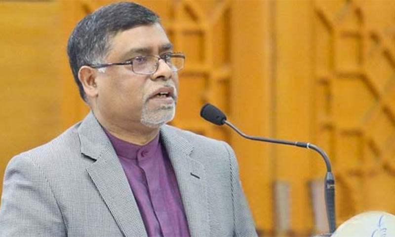 এ বছরই দেশে ৫শ আইসিইউ স্থাপন করা হবে : স্বাস্থ্যমন্ত্রী