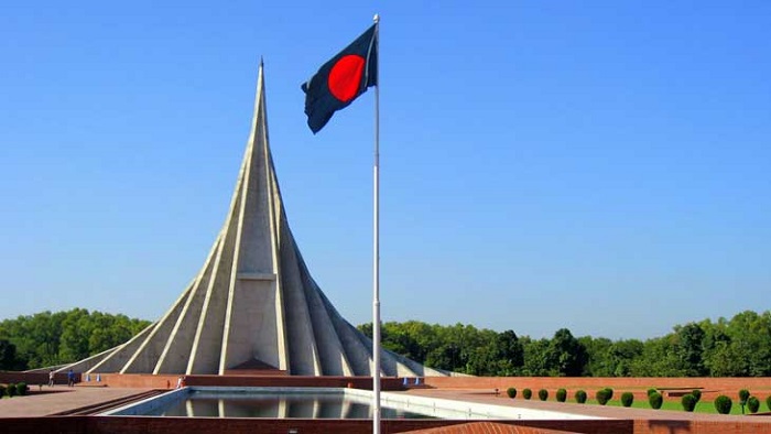 মুজিববর্ষে স্বাধীনতা দিবস