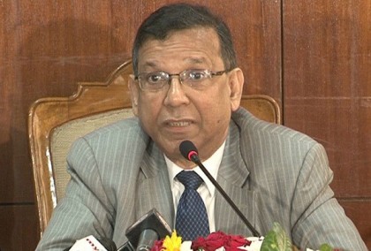 নুসরাত হত্যা মামলার বিচার দ্রুত শেষ করবে সরকার : আইনমন্ত্রী