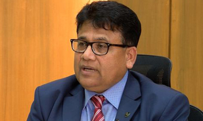 নির্বাচন না হলে গণতন্ত্রের ধারা অব্যাহত থাকবে না: ইসি সচিব