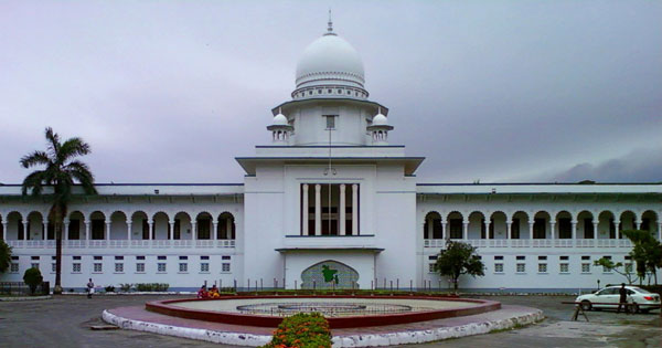 সুপ্রিম কোর্টে এত মামলা যে ফাইল রাখার জায়গা নেই: প্রধান বিচারপতি