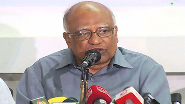 সরকারের অত্যাচারের কারণে বিএনপির জনপ্রিয়তা আরও বেড়েছে: মোশাররফ