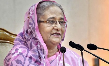 সবাই স্বাধীনভাবে নিজ নিজ ধর্ম পালন করবে: প্রধানমন্ত্রী