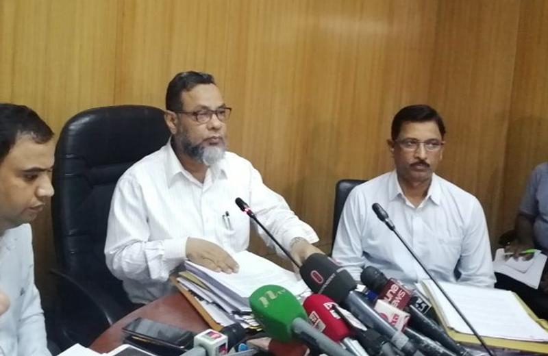 মন্ত্রিসভায় দ্রুত বিচার আইনের খসড়া অনুমোদন, মেয়াদ বাড়ল আরও ৫ বছর