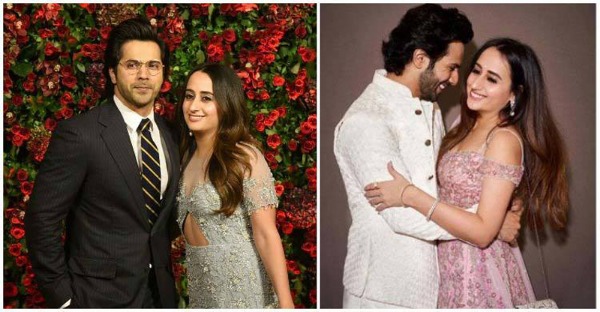 ছোটবেলার প্রেমিকাকেই বিয়ে করছেন বরুণ