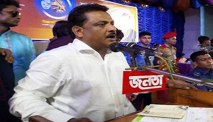 ‘মাদক-সন্ত্রাস থেকে দূরে রাখতে সংস্কৃতি চর্চা বাড়াতে হবে’