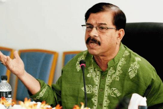 প্রস্তাবিত বাজেটে জনকল্যাণের কিছু নেই : মান্না