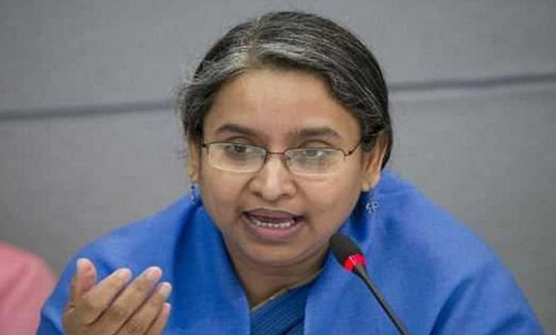 বঙ্গবন্ধুর জীবনাদর্শ বিশ্ববাসীর কাছে তুলে ধরতে হবে: শিক্ষামন্ত্রী