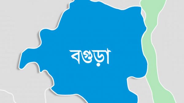 সারিয়াকান্দিতে যাত্রা প্যান্ডেল পুড়িয়ে দিলো পুলিশ, গ্রেফতার ১৩