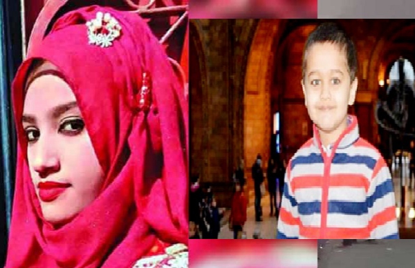 নুসরাত-জায়ানের মৃত্যুতে সংসদেও শোকের ছায়া 