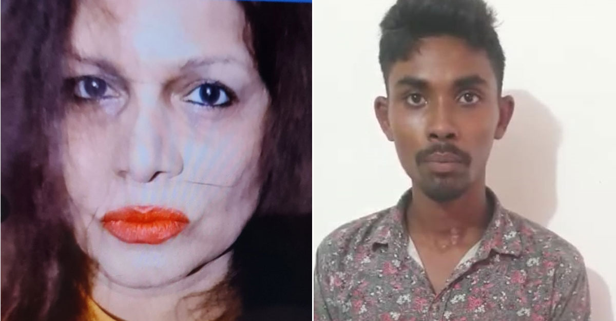 যৌন সম্পর্কে অতিষ্ঠ লাদেনের হাতে সব শেষ হয় ডায়নার 