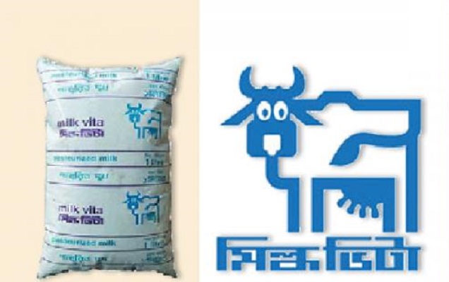 মিল্কভিটাকে বঙ্গবন্ধুর বরাদ্দ দেওয়া জমির ৮০ ভাগই বেদখল