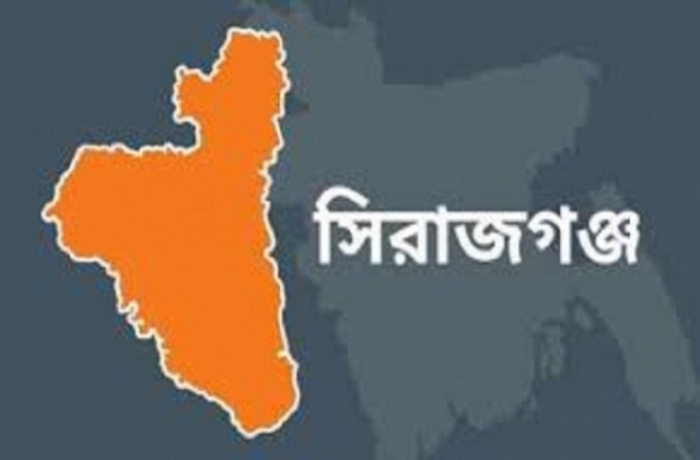 সিরাজগঞ্জে ৬৬৫ বস্তা সরকারি চাল জব্দ
