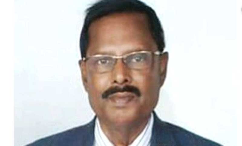সংসদ সদস্য আব্দুল মান্নান আর নেই