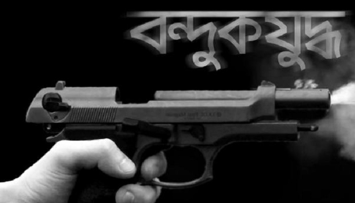 ভোলায় ‘বন্দুকযুদ্ধে’ ধর্ষণ মামলার ২ আসামি নিহত