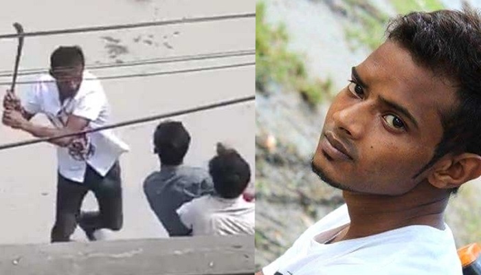 রিফাত হত্যা মামলার প্রধান আসামি নয়ন ‘বন্দুকযুদ্ধে’ নিহত
