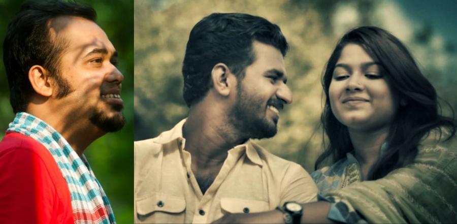 জয় শাহরিয়ারের প্রথম স্বল্পদৈর্ঘ্য চলচ্চিত্র মুক্তি পেলো 