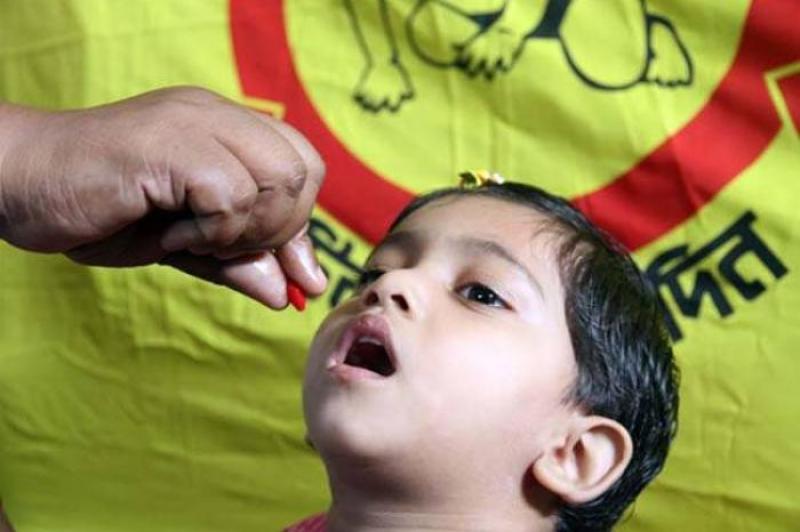 দুই কোটি ২০ লাখ শিশুকে ভিটামিন ‘এ’ ক্যাপসুল খাওয়ানো হবে আজ