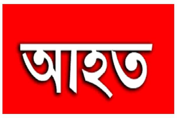 চাঁপাইনবাবগঞ্জে ভুট্টাক্ষেতে বোমা বিস্ফোরণে ২ কৃষক আহত