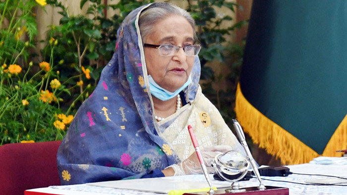 করোনা মোকাবেলায় শেখ হাসিনার রাজনৈতিক প্রজ্ঞা ও দূরদর্শিতা