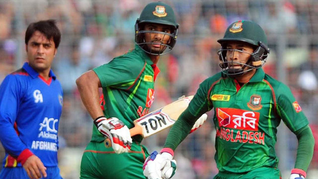 ১৫ বছর পর সাউদাম্পটনে, বাংলাদেশের প্রতিপক্ষ আফগানিস্তান