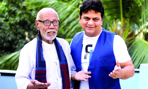 প্রায় পাঁচ বছর পর শেষ হচ্ছে ‘নোয়াশাল’