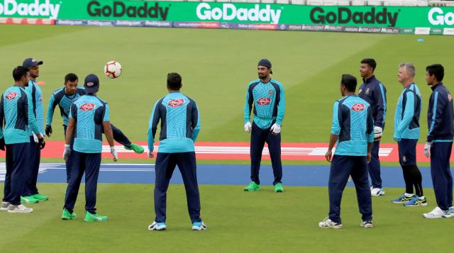 বাকিদের পারফরম্যান্সও চাই ভারতকে হারাতে 
