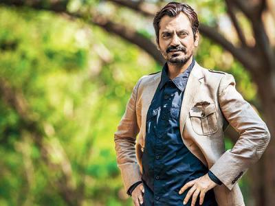 বলিউড নওয়াজুদ্দিন এবার ফারুকীর ছবিতে