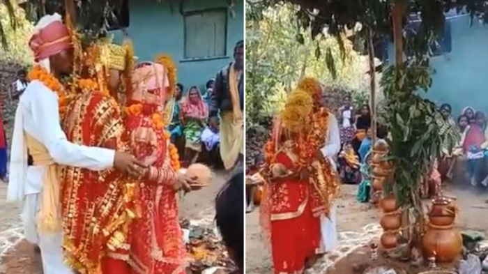 দুই প্রেমিকাকেই বিয়ে করে আলোচনায় রনি