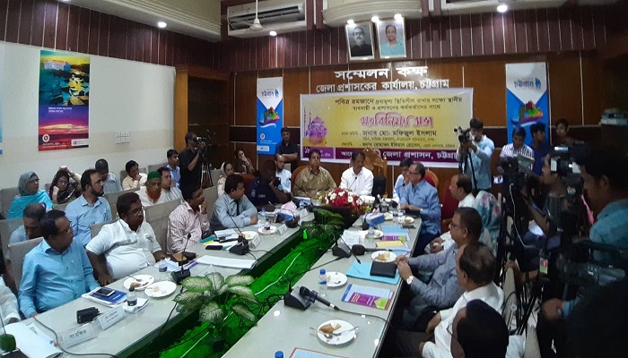 রমজানে দ্রব্যমূল্য বাড়ার কারণ নেই: বাণিজ্য সচিব
