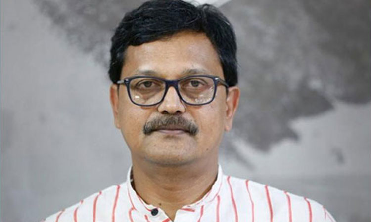 নৌপথ উন্নয়নে ভারত সহযোগিতা করছে : প্রতিমন্ত্রী