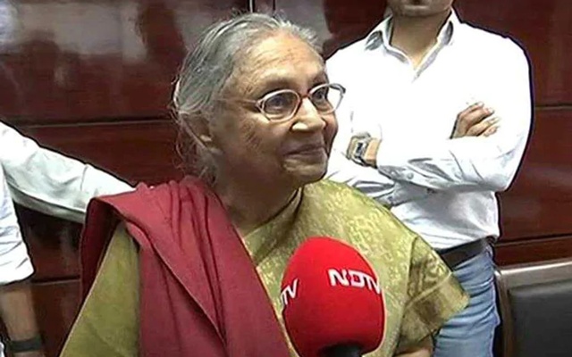কংগ্রেসের সাবেক ৮ মুখ্যমন্ত্রীর হার