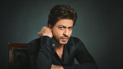 ১৫ মিনিটের দৃশ্যের জন্য ৫দিন শুটিং শাহরুখের!