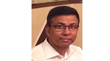 টরন্টোতে ডা: রুবিনার স্বামী ইঞ্জিনিয়ার হাসানের ইন্তেকাল: বাদে জোহর নামাজে জানাযা