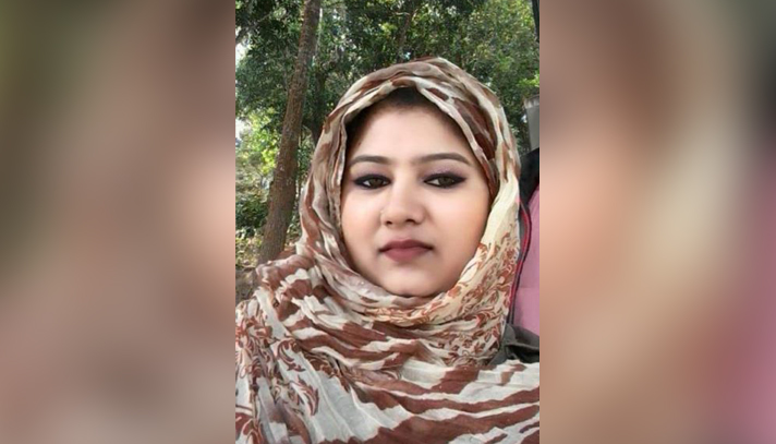 ডেঙ্গু আক্রান্তে তরুণীর মৃত্যু