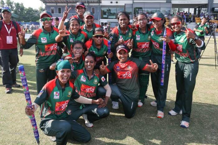 টি-টোয়েন্টি বিশ্বকাপ: রুমানাদের প্রতিপক্ষ চূড়ান্ত