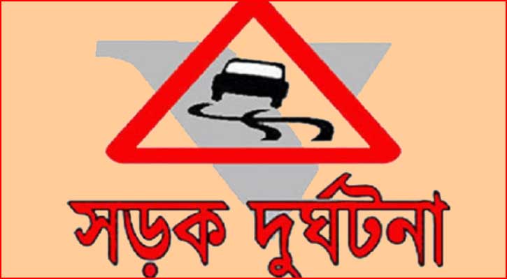 গাইবান্ধায় ট্রাক উল্টে ১৩ জনের মৃত্যু