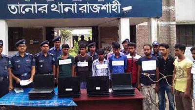 বরিশালে হত্যা মামলা প্রত্যাহারে বাদিকে হুমকি \ আসামি গ্রেফতারে পুলিশের অনিহা
