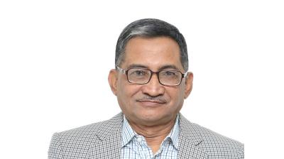 ইউজিসির নতুন চেয়ারম্যান কাজী শহীদুল্লাহ