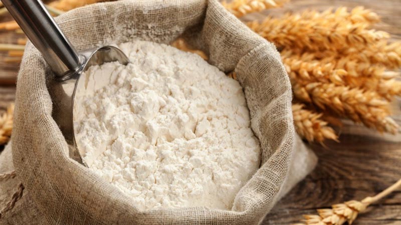 ভারতের আটা-ময়দা রপ্তানি নিষিদ্ধের খবরটি ‘গুজব’