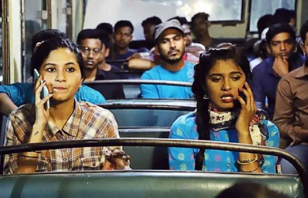 জাফনায় ‘ইতি, তোমারই ঢাকা’